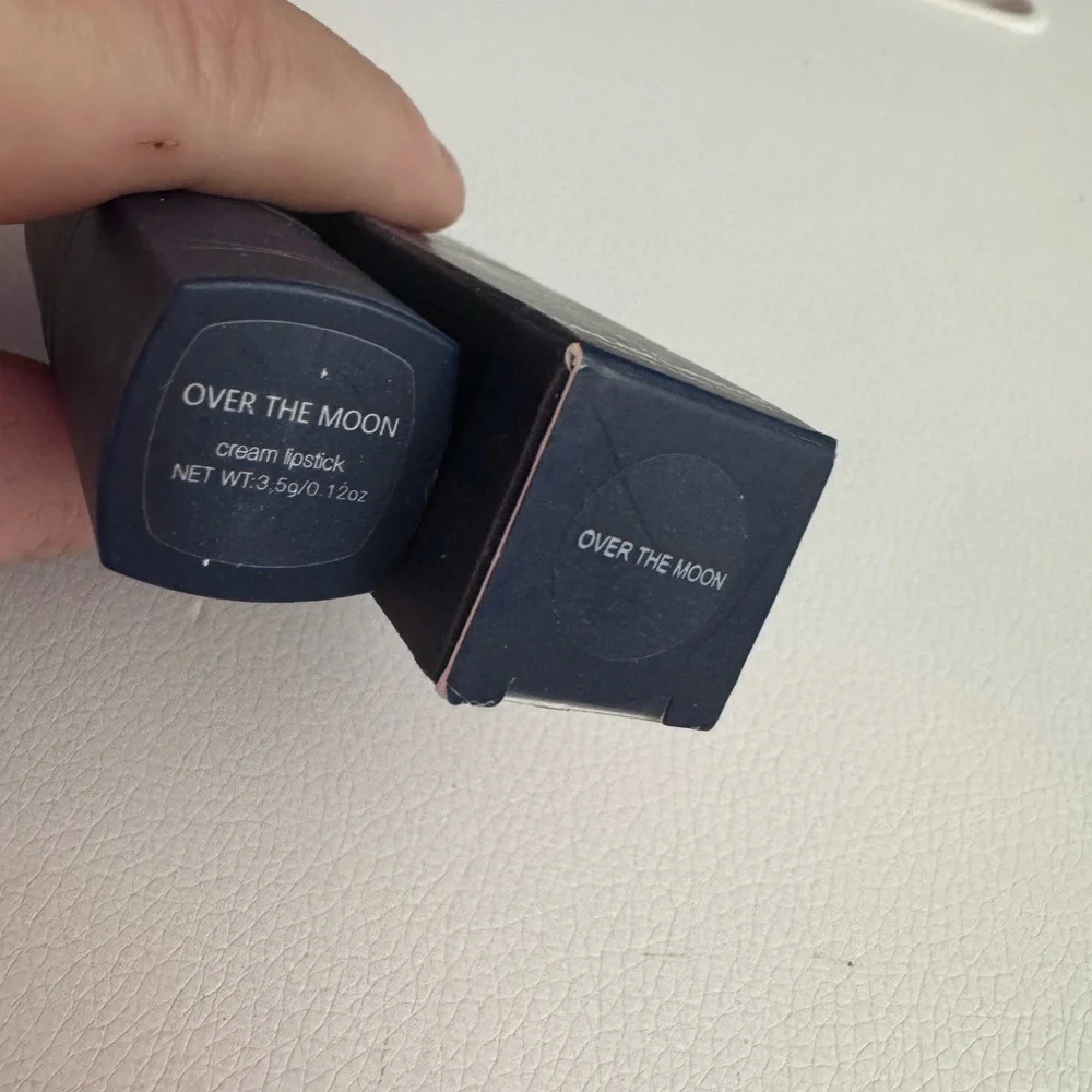 Kab Cosmetics never used